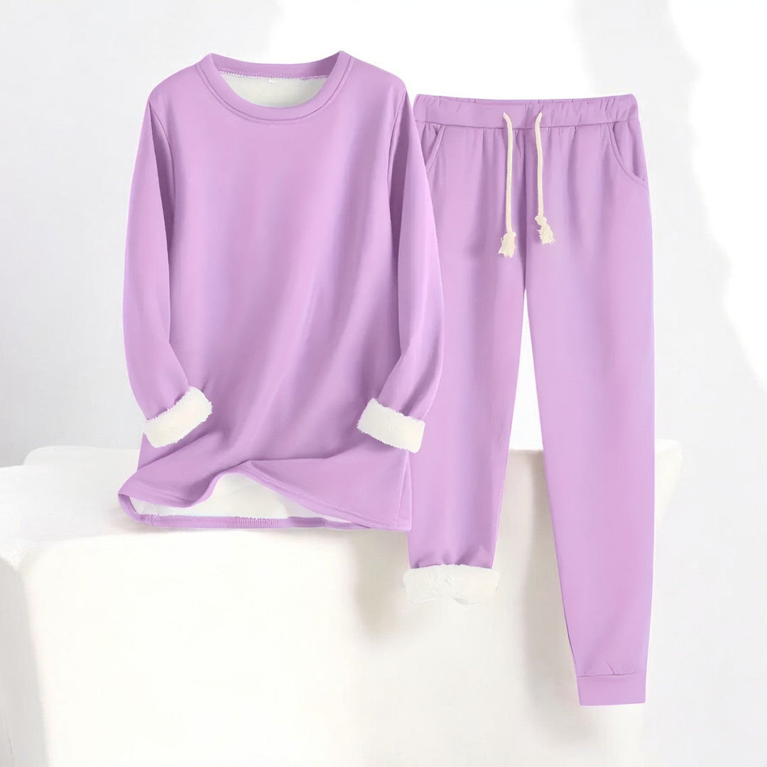 Susanne - Thermo-Fleece-Set