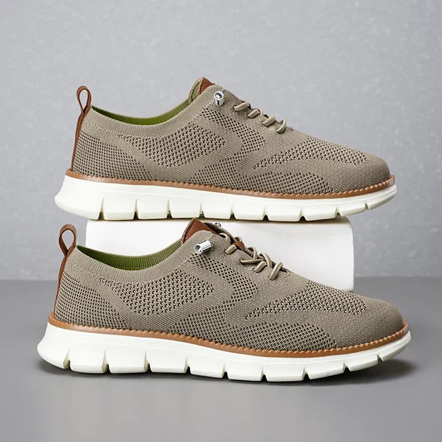 Urban - Elite Orthopädische Komfort-Sneaker