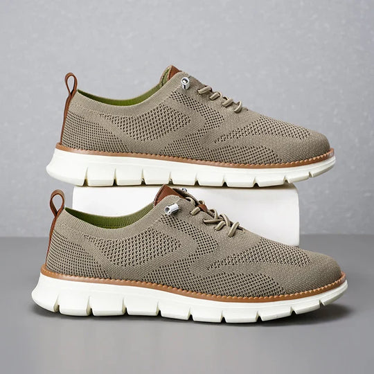 Urban - Elite Orthopädische Komfort-Sneaker