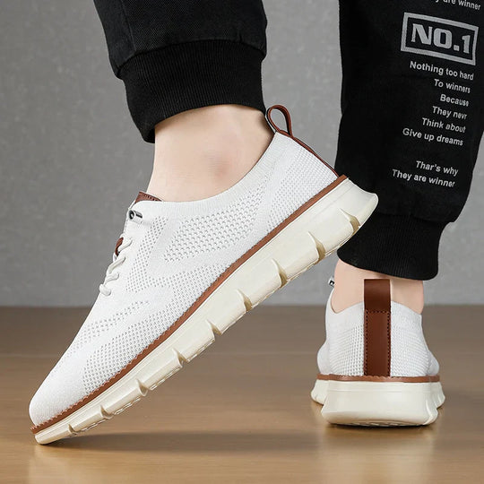 Urban - Elite Orthopädische Komfort-Sneaker