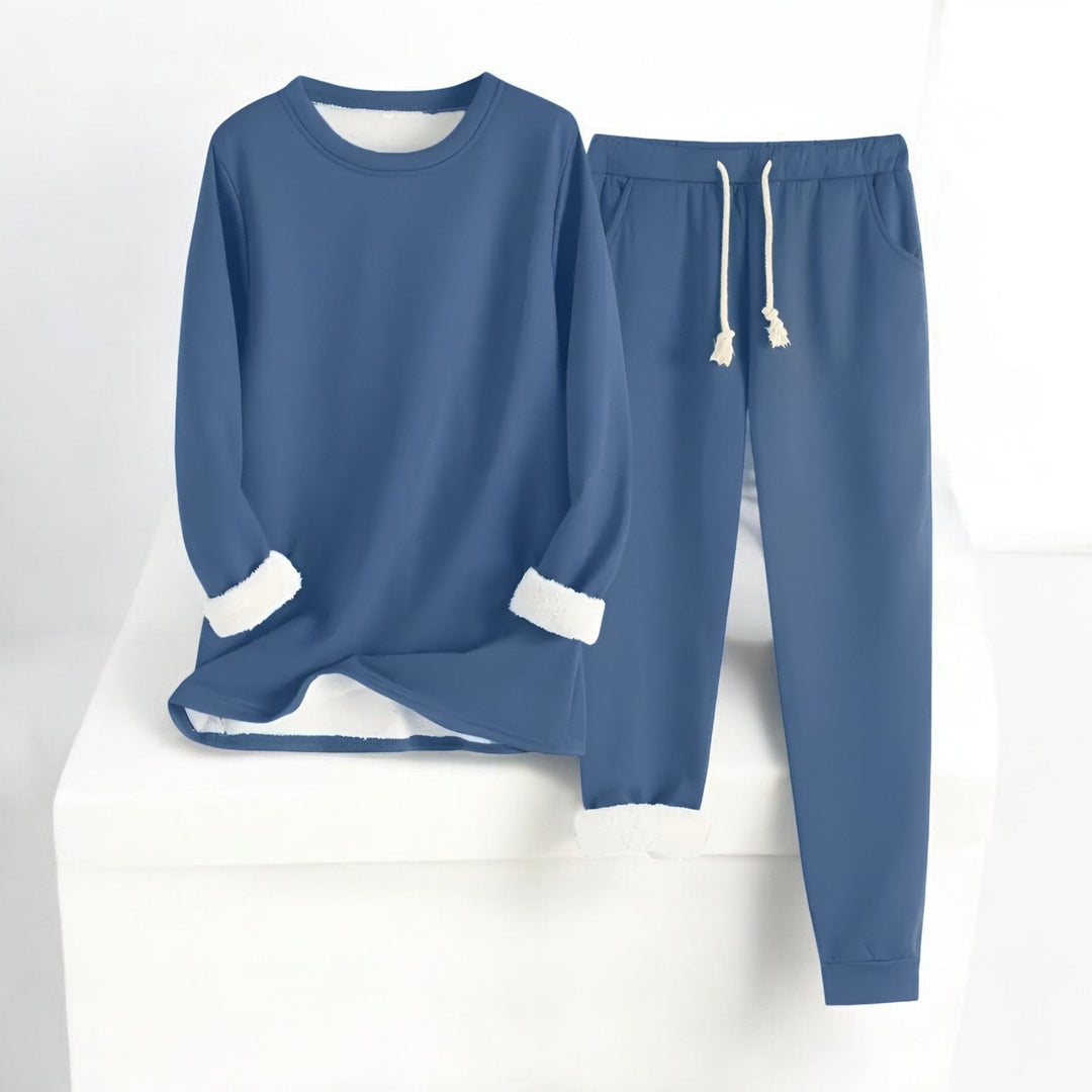 Susanne - Thermo-Fleece-Set