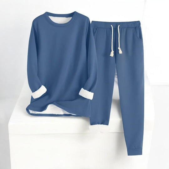 Susanne - Thermo-Fleece-Set