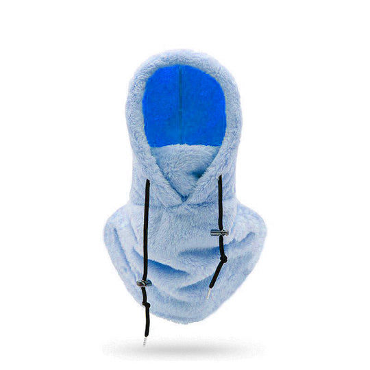 FrostGuard – Ihr Schutz vor der Kälte