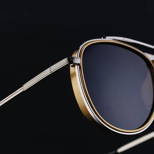 Maverick Aviation Brillen