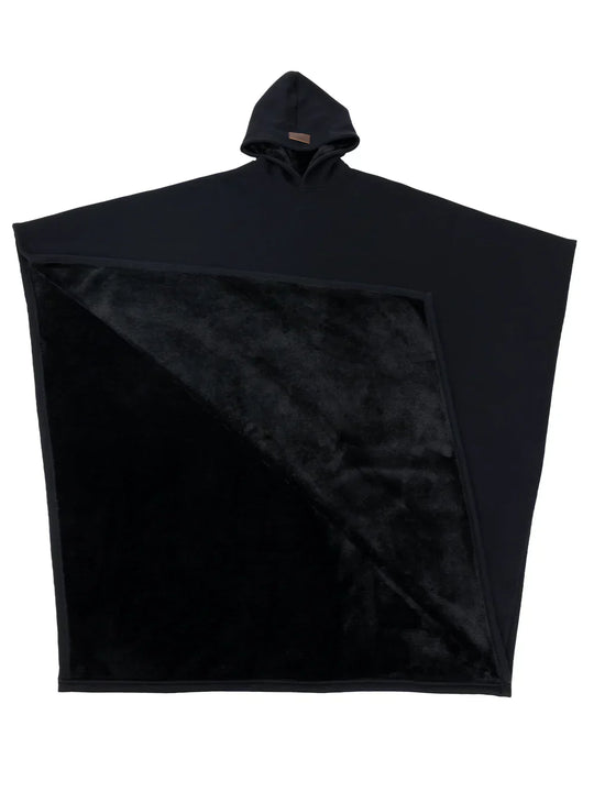Renate - Hoodie-Decke – Dein Kokon des Komforts