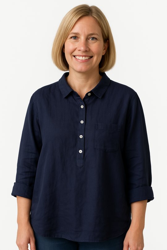Petra™ | Bluse