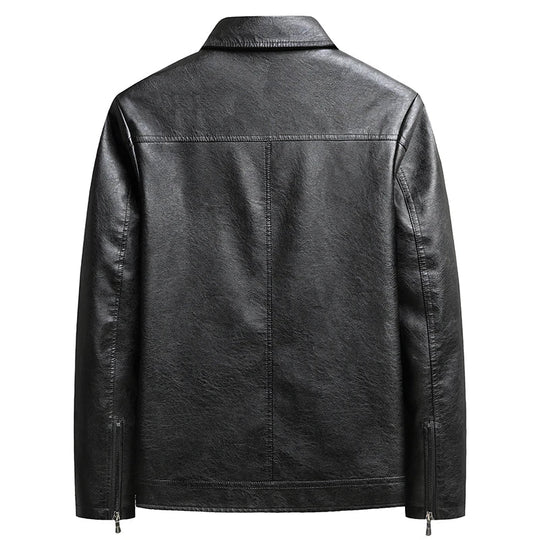Ryder™ Lederjacke