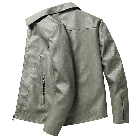 Ryder™ Lederjacke