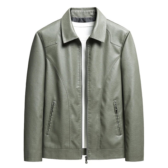 Ryder™ Lederjacke