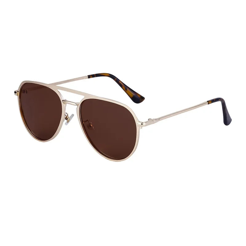 Golden Hour Brille