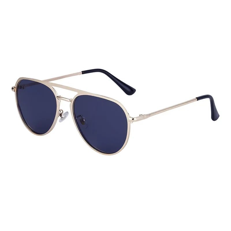 Golden Hour Brille