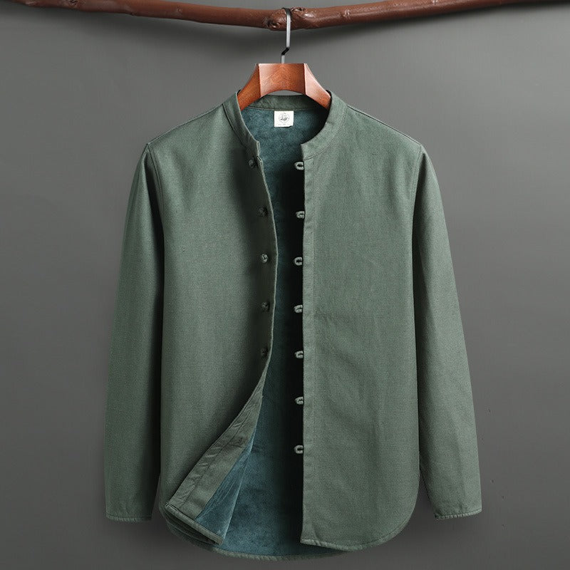 Vayen™ Mit Fleece gefüttertes 2-teiliges Set
