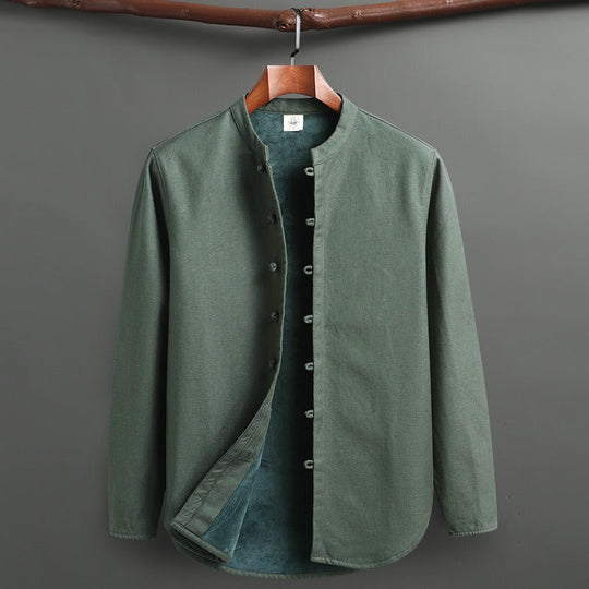 Vayen™ Mit Fleece gefüttertes 2-teiliges Set