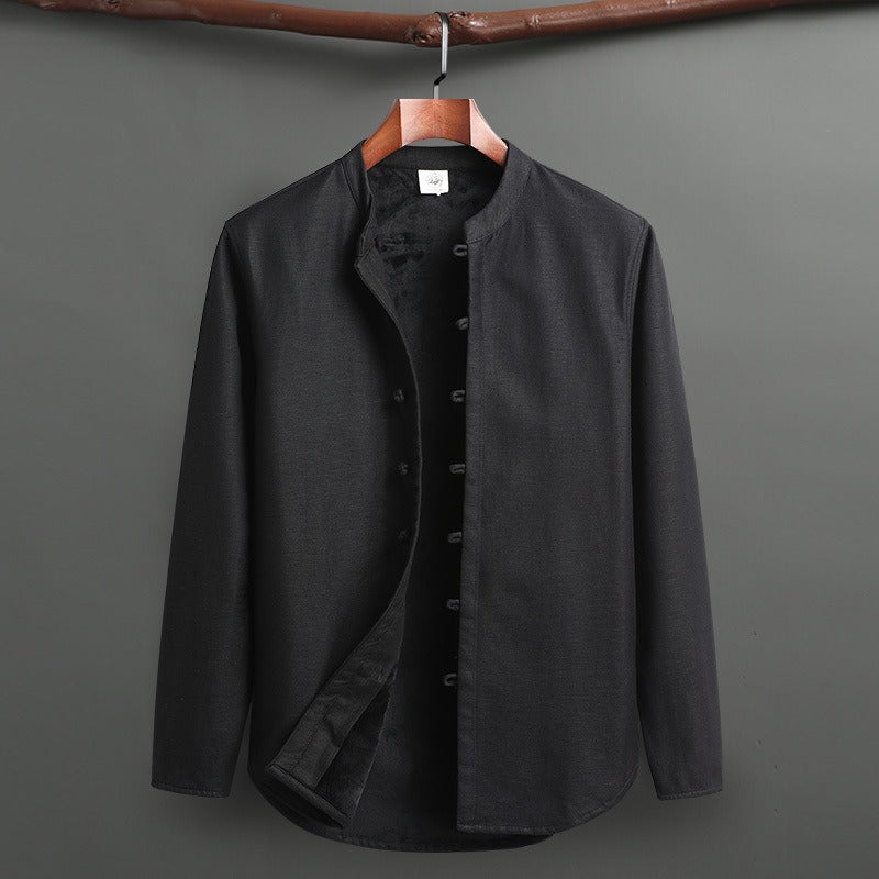 Vayen™ Mit Fleece gefüttertes 2-teiliges Set