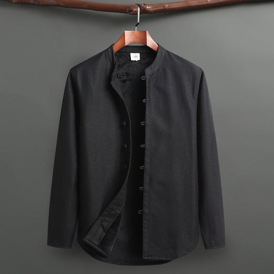 Vayen™ Mit Fleece gefüttertes 2-teiliges Set