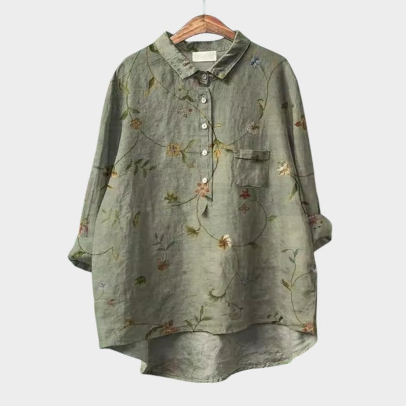 Mayla™ | Bluse