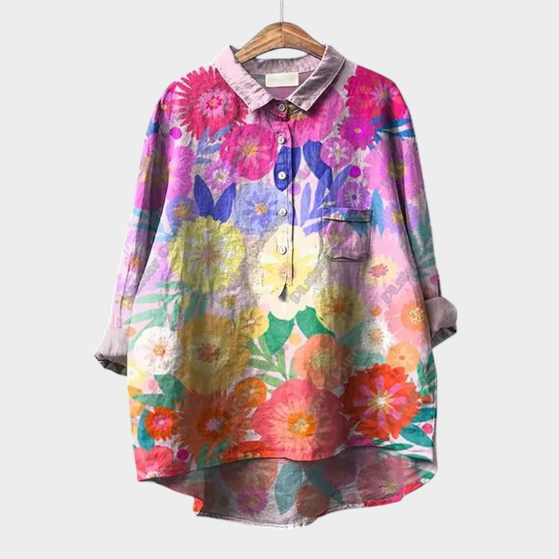 Liv™ | Bluse