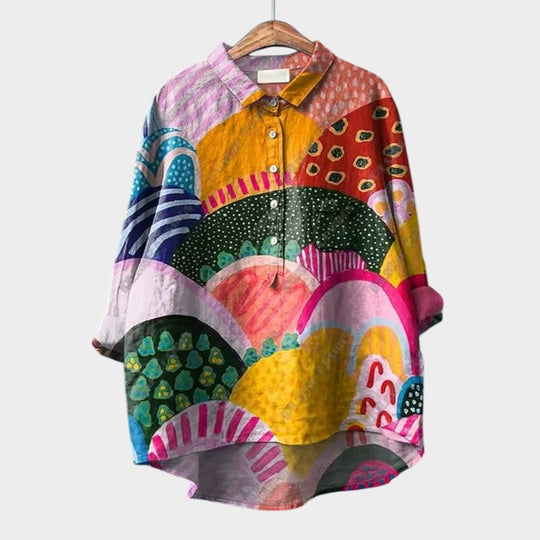 Liv™ | Bluse