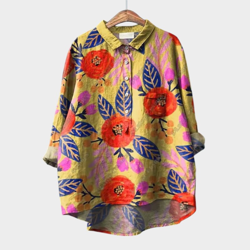 Liv™ | Bluse