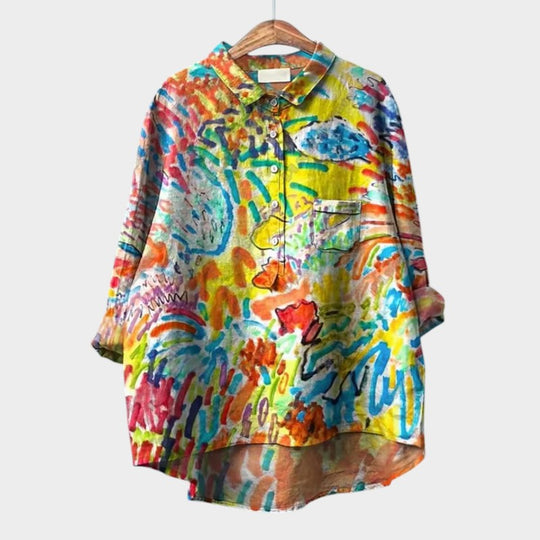 Liv™ | Bluse