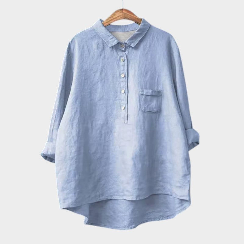 Petra™ | Bluse