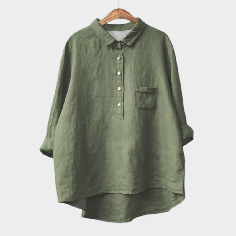 Petra™ | Bluse
