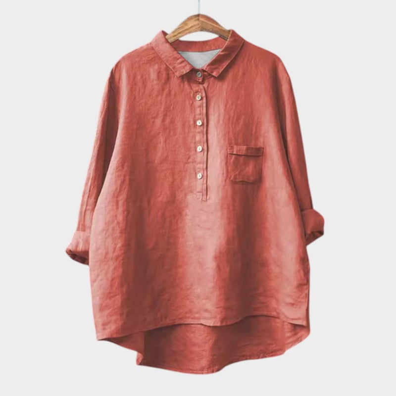 Petra™ | Bluse