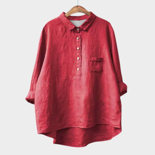 Petra™ | Bluse