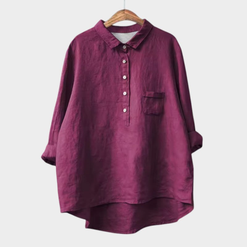 Petra™ | Bluse