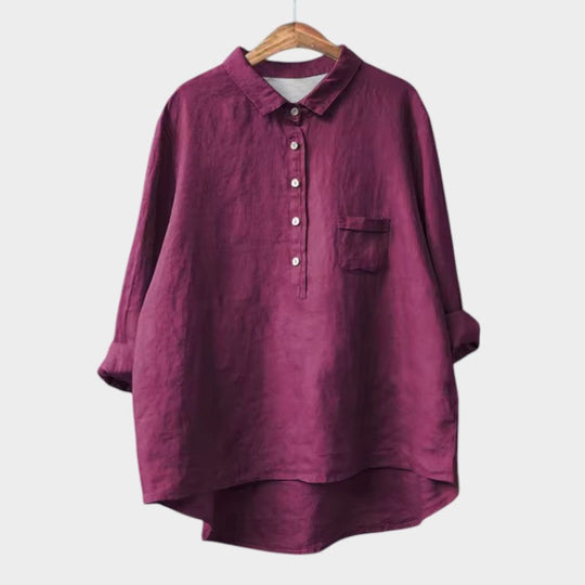 Petra™ | Bluse