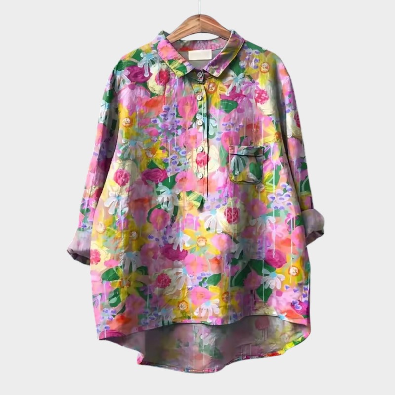 Lena™ | Bluse