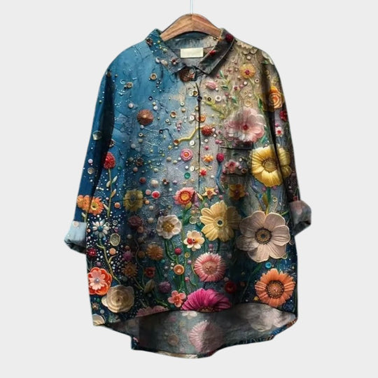 Lena™ | Bluse