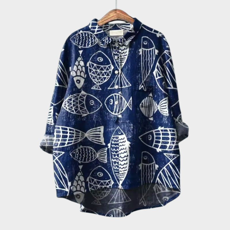 Mariska™ | Bluse