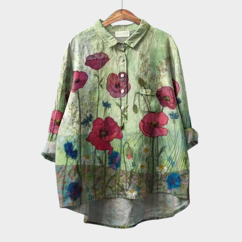 Lena™ | Bluse