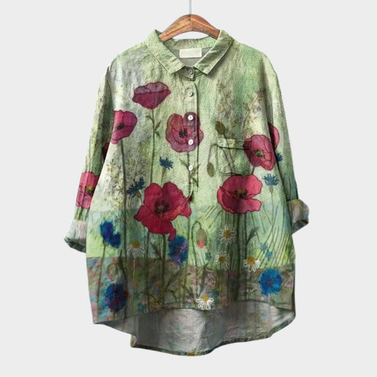 Lena™ | Bluse