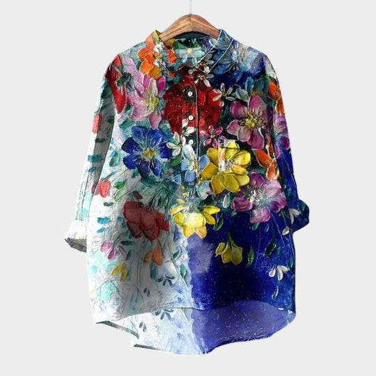 Lena™ | Bluse