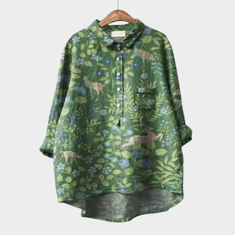 Mariska™ | Bluse