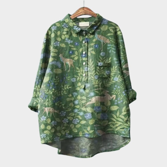 Mariska™ | Bluse