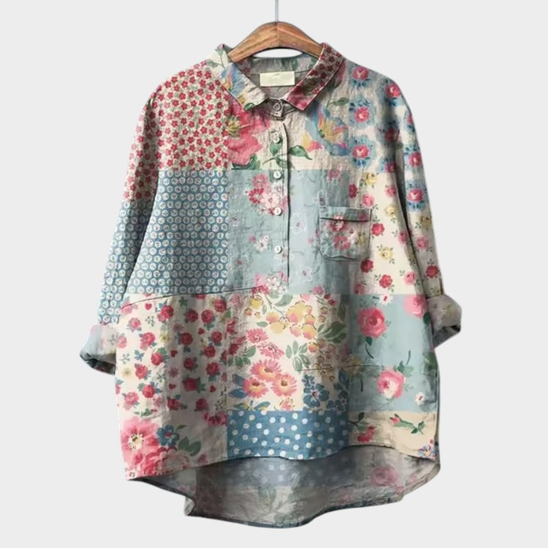 Lena™ | Bluse