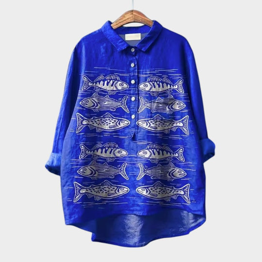 Mariska™ | Bluse