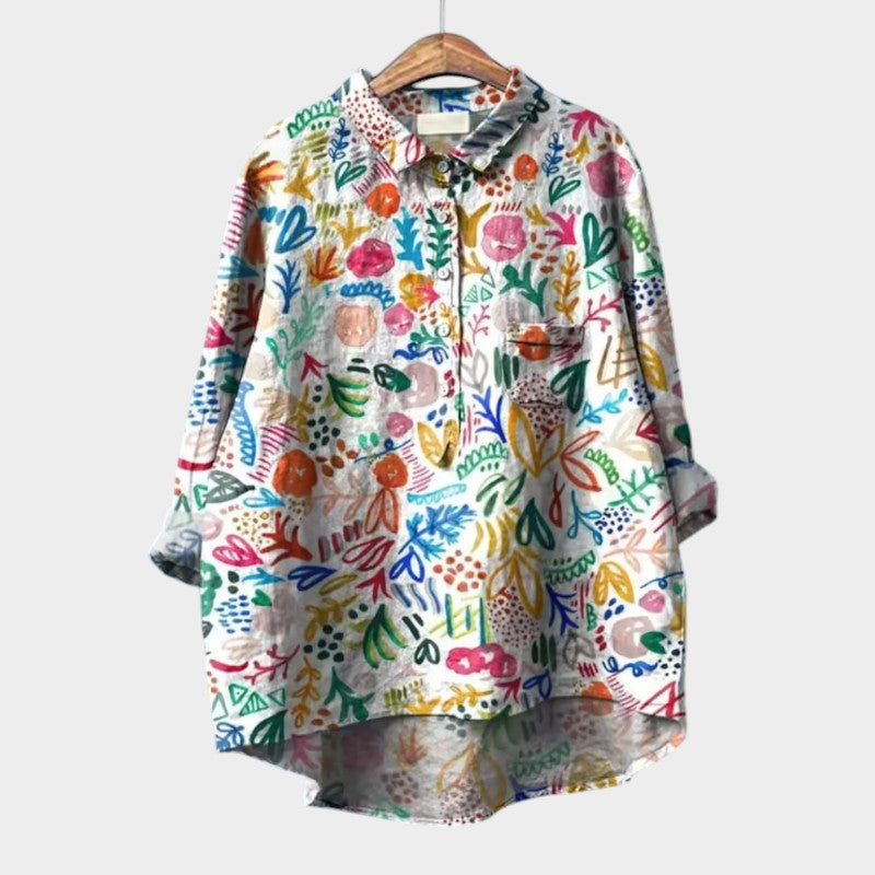 Lena™ | Bluse