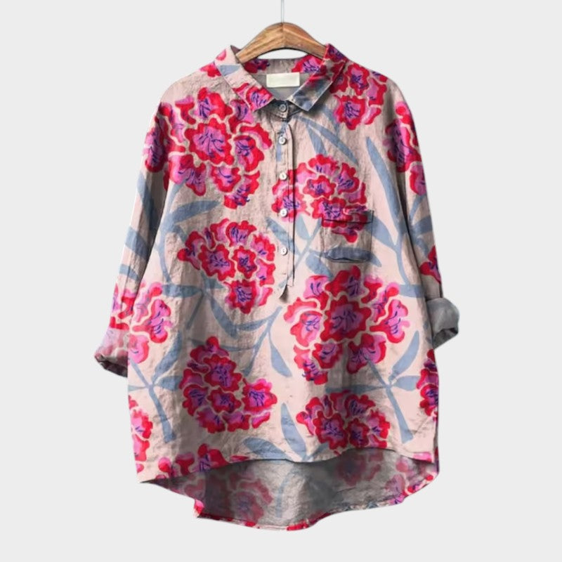Lena™ | Bluse