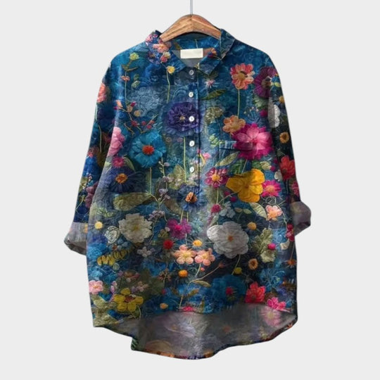 Lena™ | Bluse