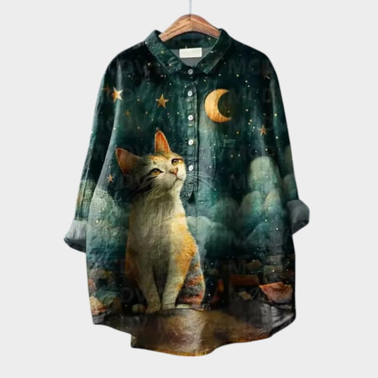Jenny™ | Bluse