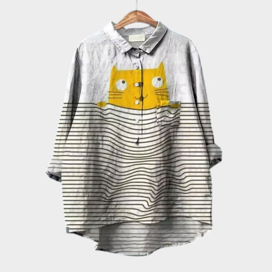 Jenny™ | Bluse