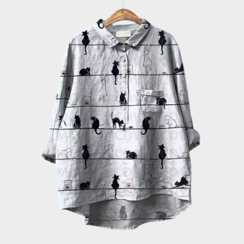 Jenny™ | Bluse