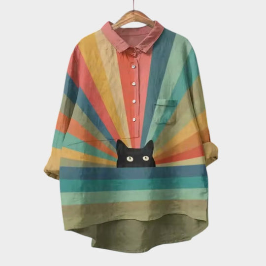 Jenny™ | Bluse