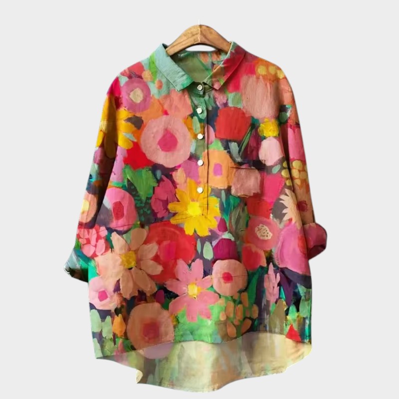Yvonne™ | Bluse