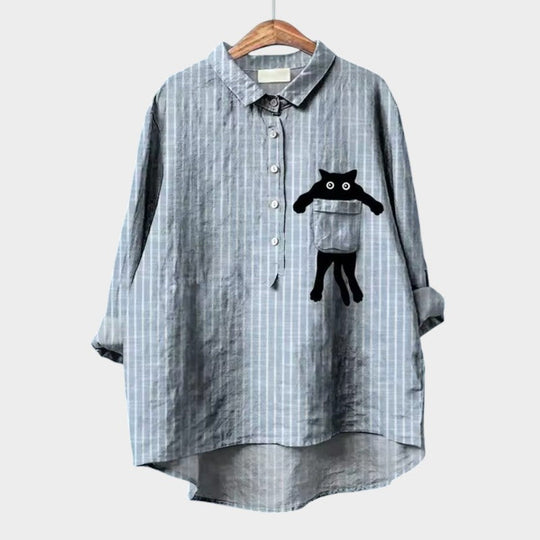 Yvonne™ | Bluse