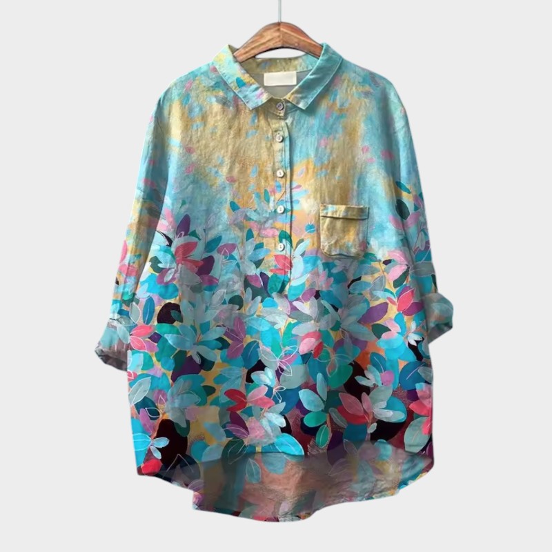 Yvonne™ | Bluse